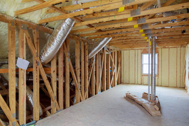 Best Blown-in Insulation in Spring Valley Lake, CA