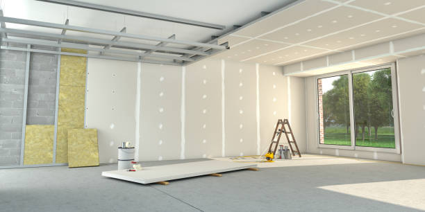 Best Residential Insulation in Spring Valley Lake, CA