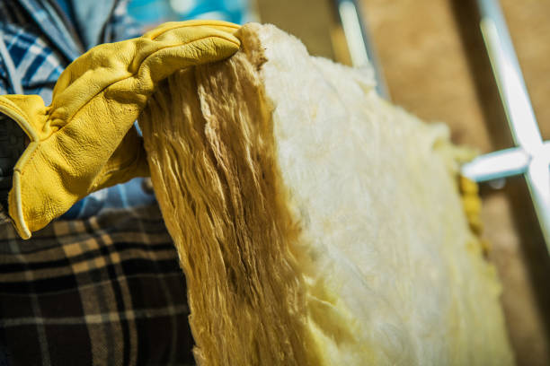 Best Spray Foam Insulation in Spring Valley Lake, CA