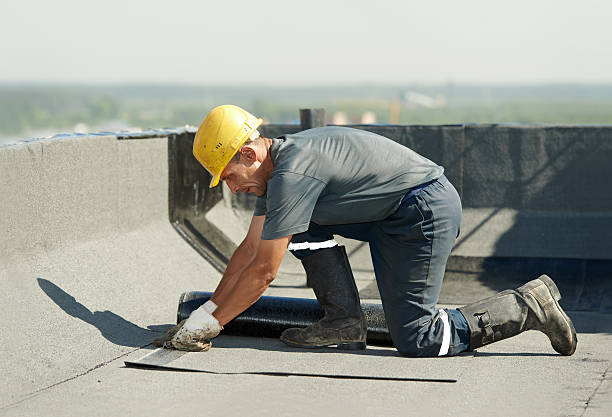 Best Eco-Friendly Insulation in Spring Valley Lake, CA