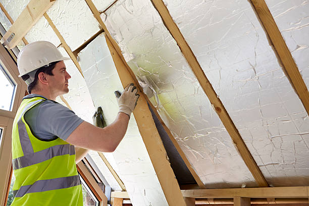 Types of Insulation We Offer in Spring Valley Lake, CA